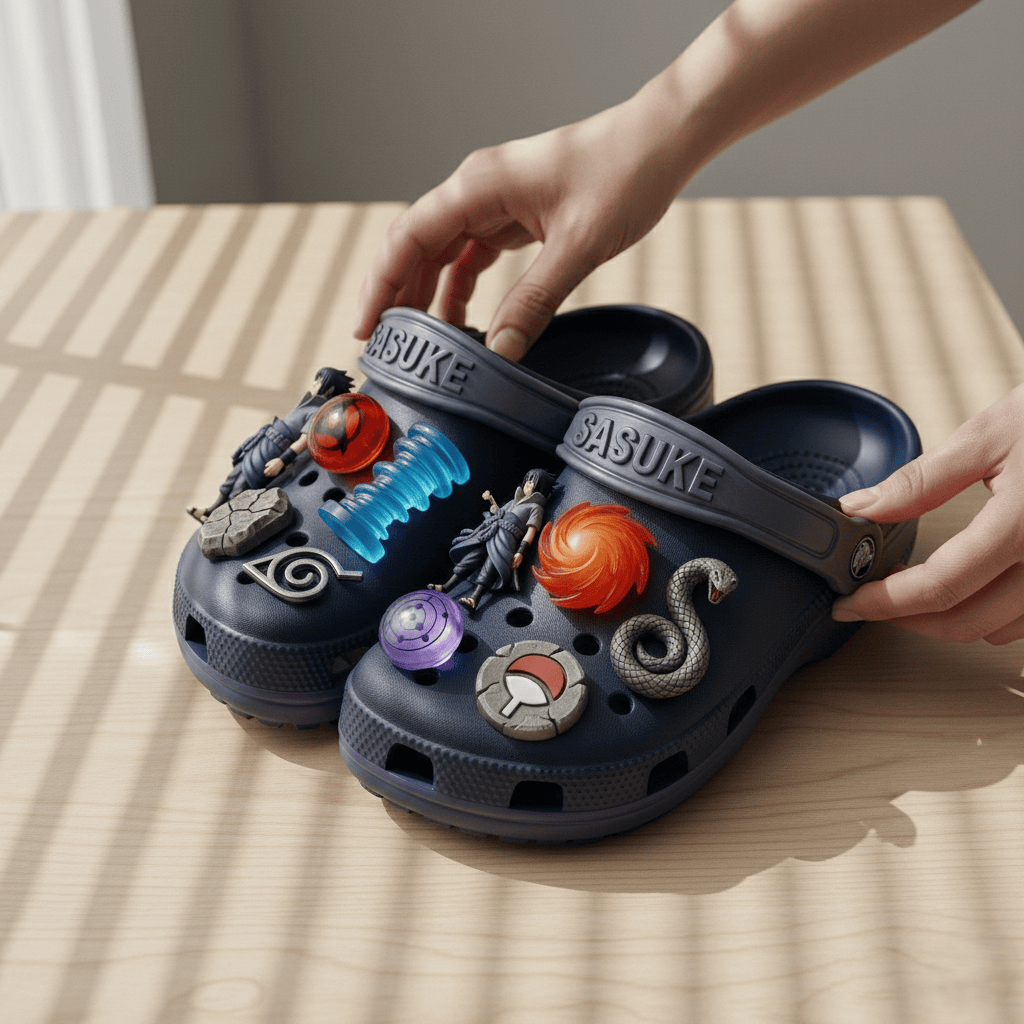 SSK PREMIUM CLOGS NTD