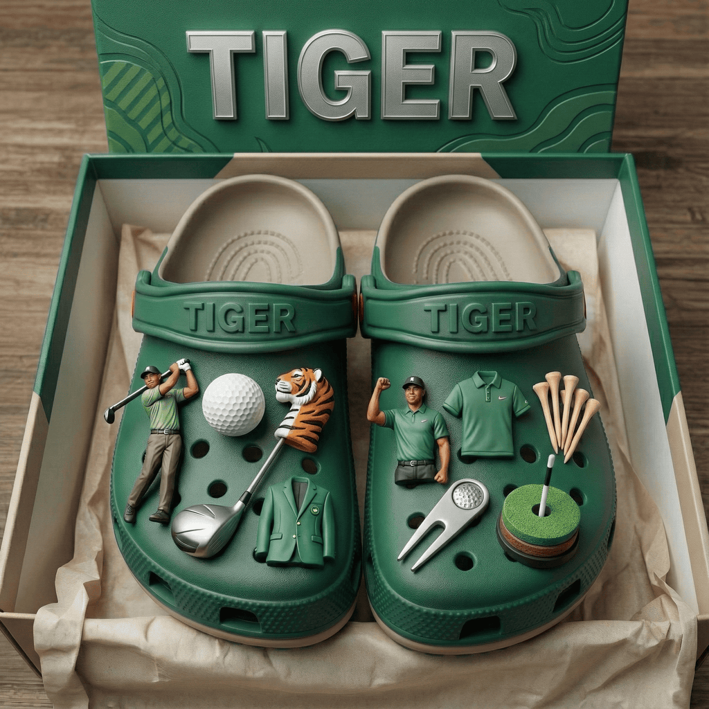 TGW PREMIUM CLOGS NTD