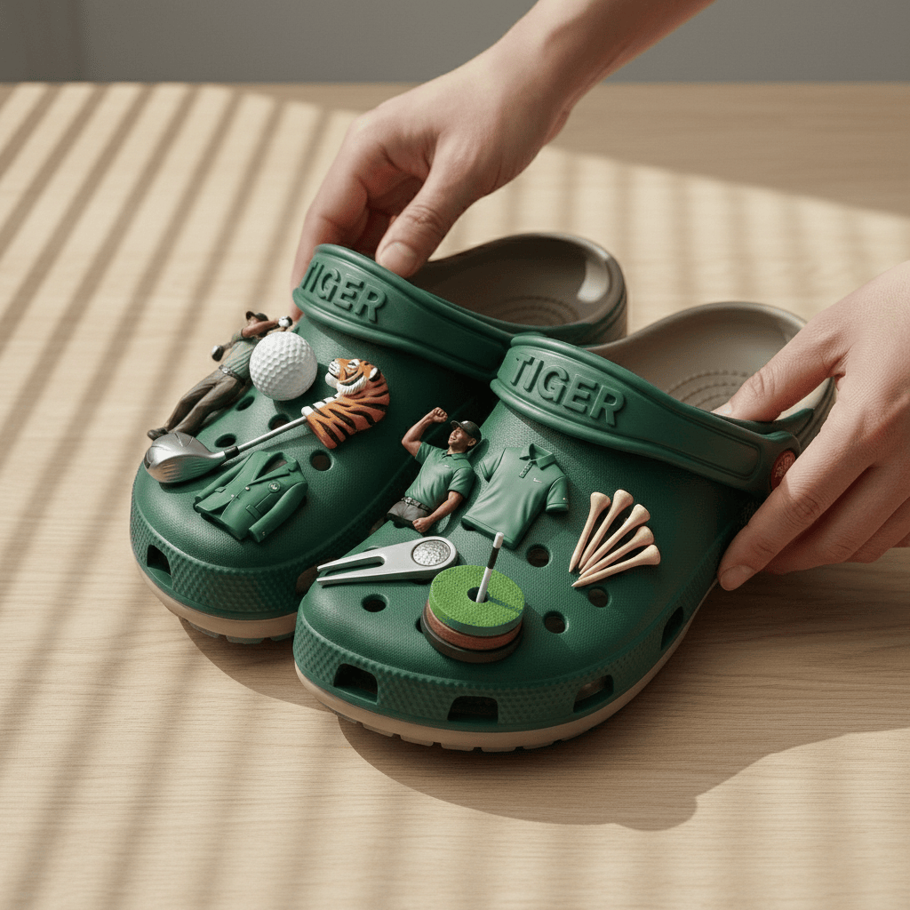 TGW PREMIUM CLOGS NTD