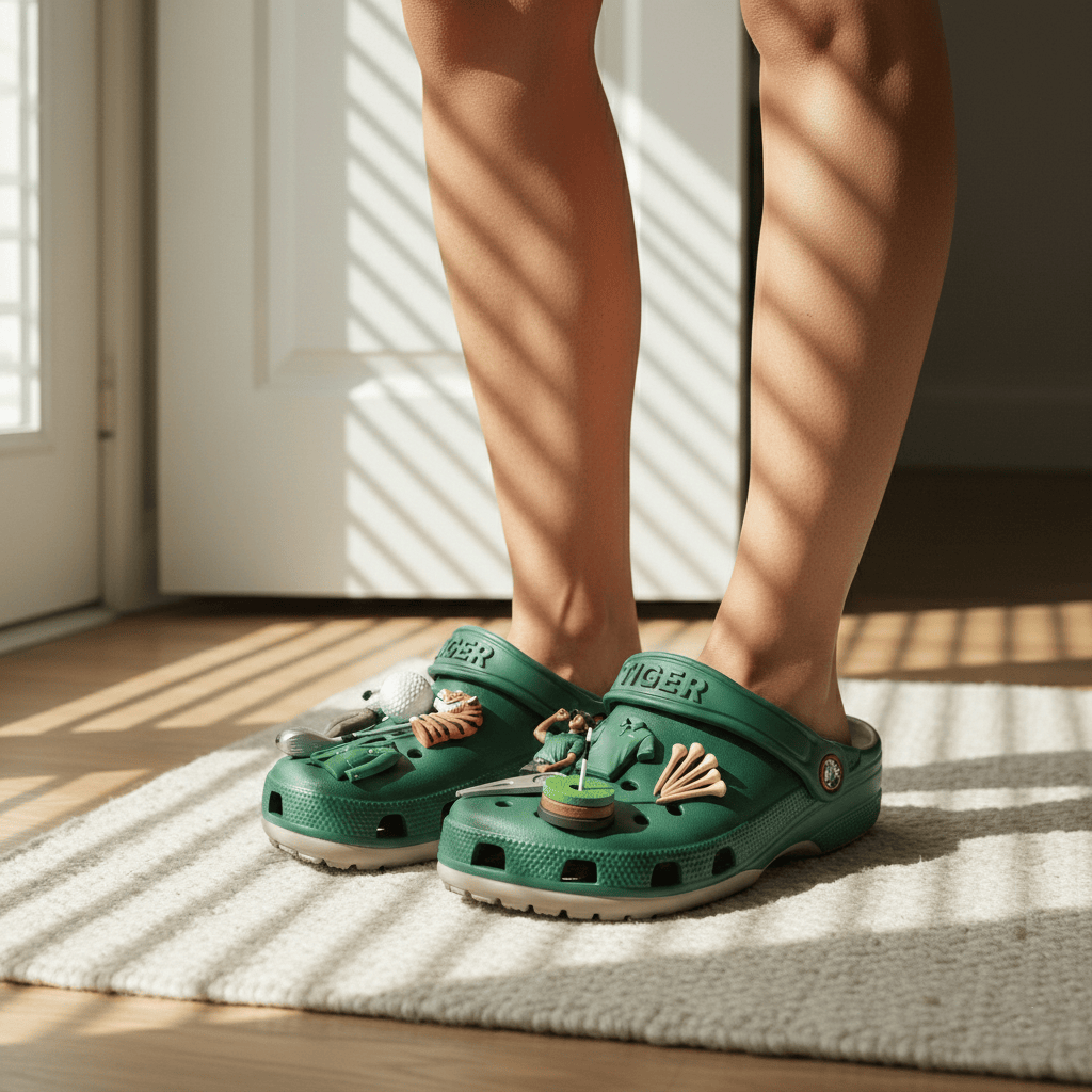 TGW PREMIUM CLOGS NTD