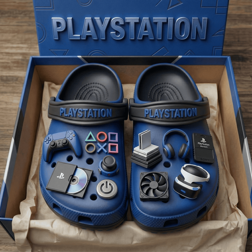 PST PREMIUM CLOGS NTD