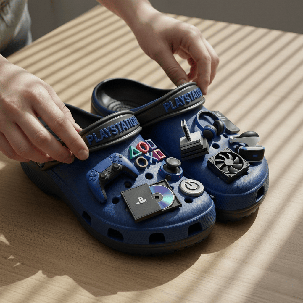 PST PREMIUM CLOGS NTD