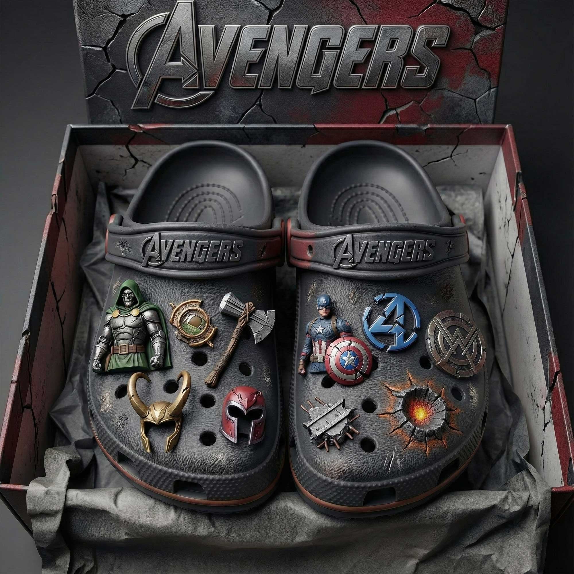 AVG PREMIUM CLOGS NTD