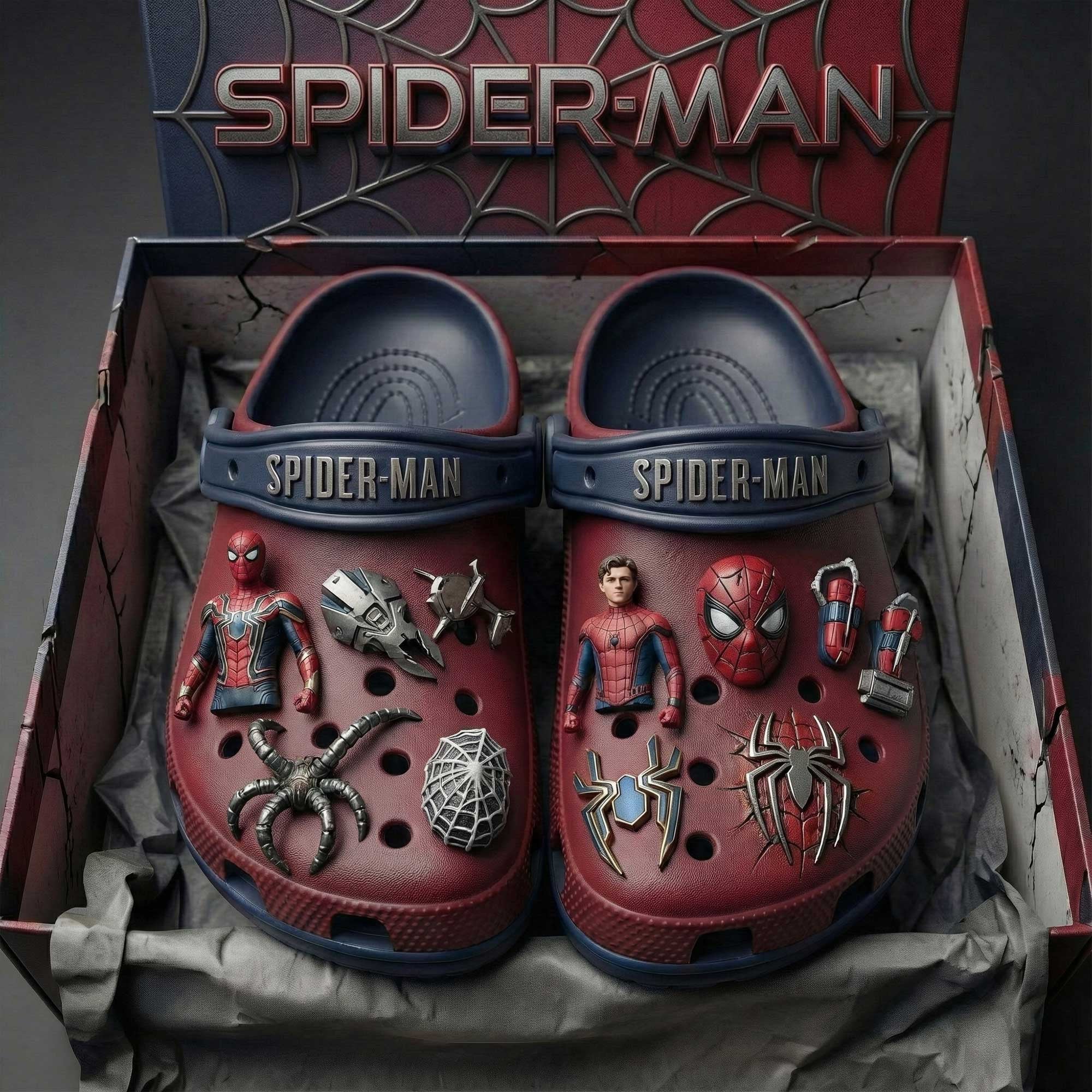 SPM PREMIUM CLOGS NTD