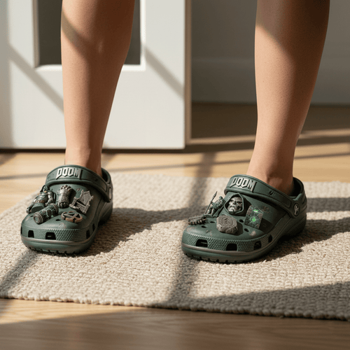 DRD PREMIUM CLOGS NTD