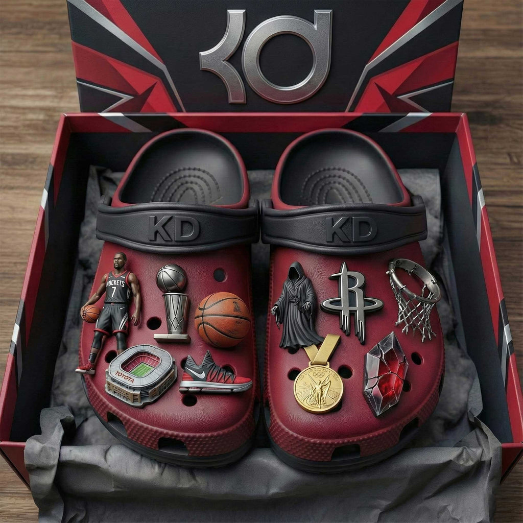 KVD PREMIUM CLOGS NTD