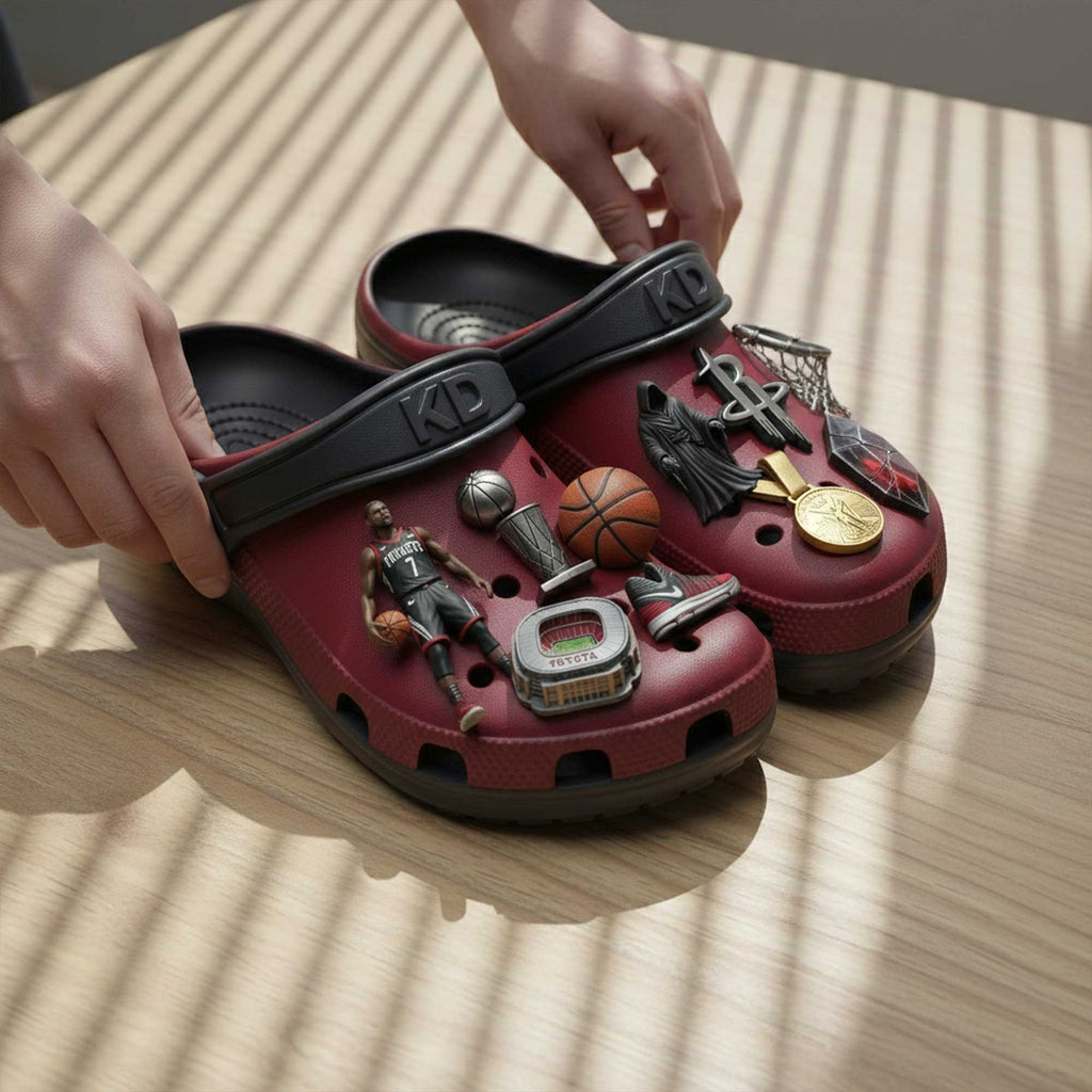 KVD PREMIUM CLOGS NTD