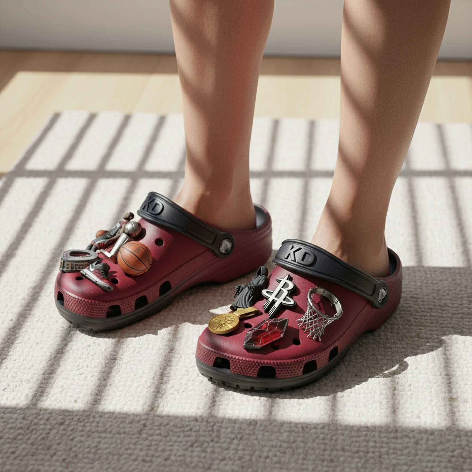 KVD PREMIUM CLOGS NTD