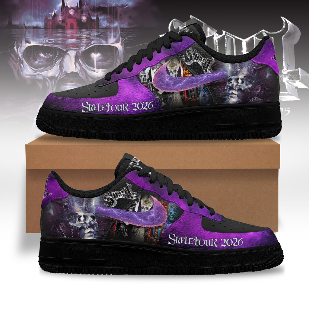 PREMIUM GHB AF1 SNEAKER DAT