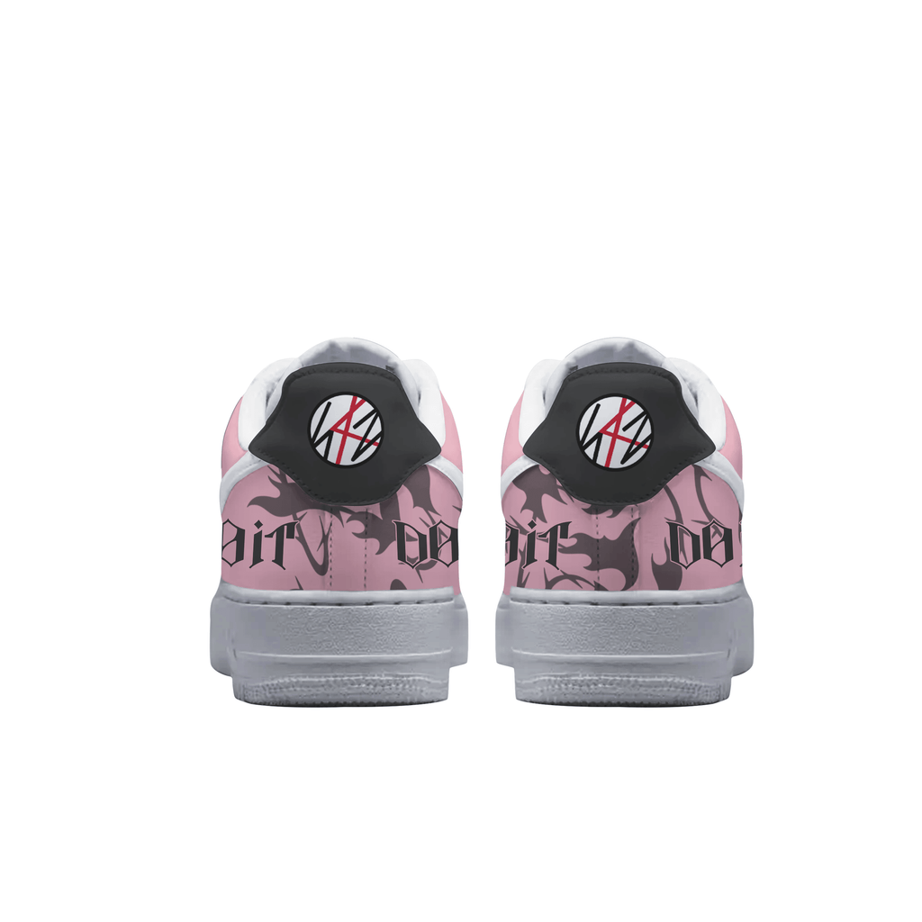 PREMIUM STYK AF1 SNEAKER DAT