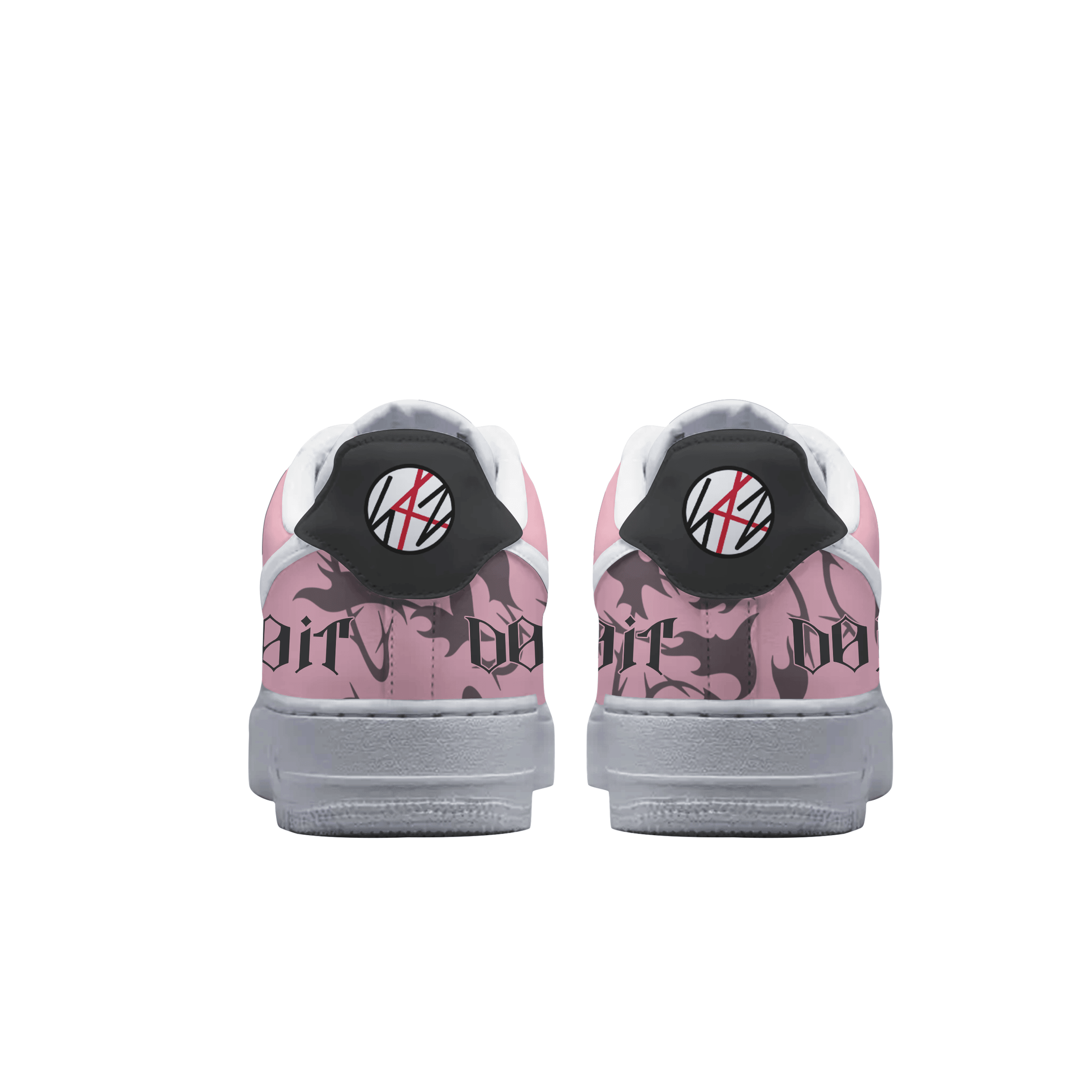 PREMIUM STYK AF1 SNEAKER DAT