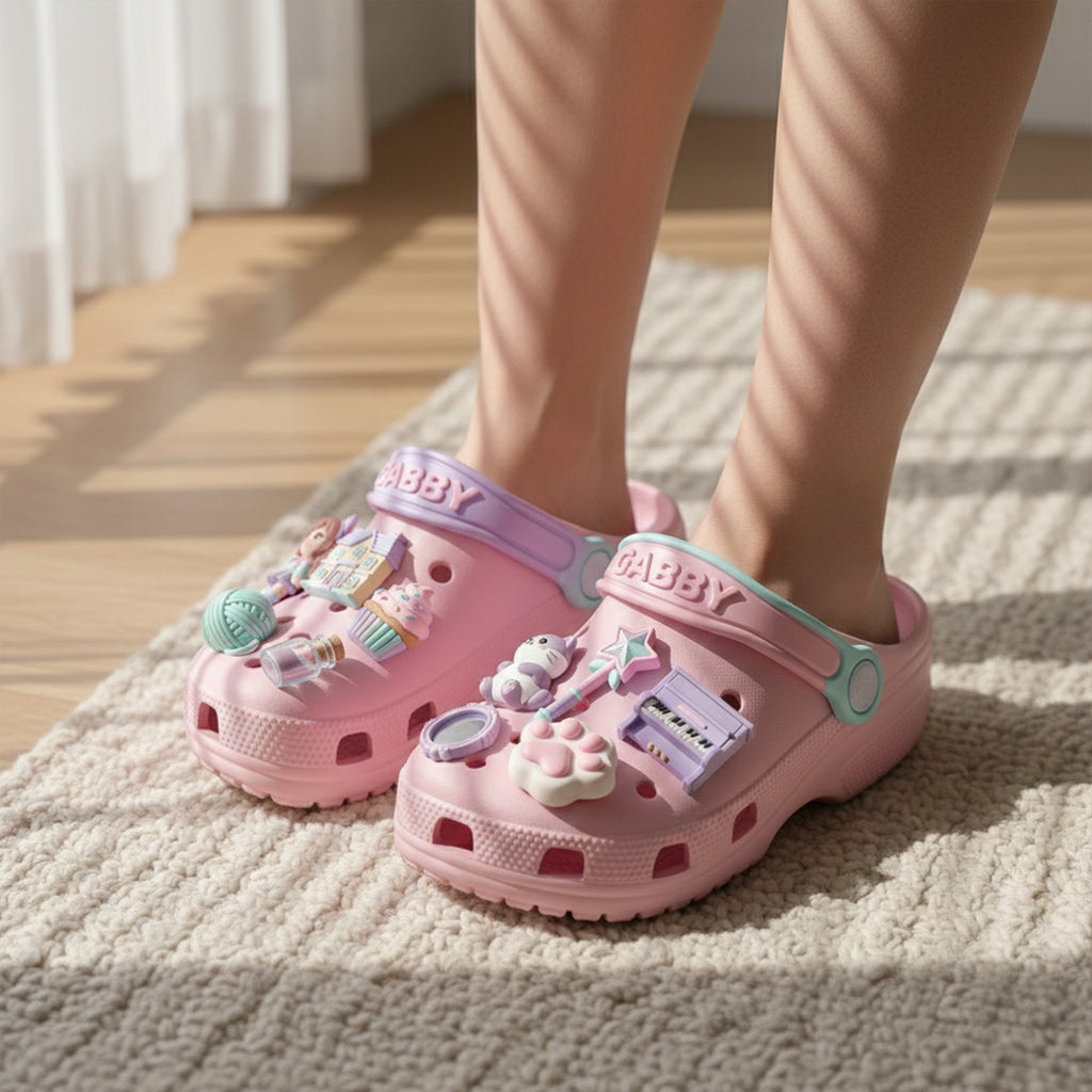 GDH PREMIUM CLOGS NTD