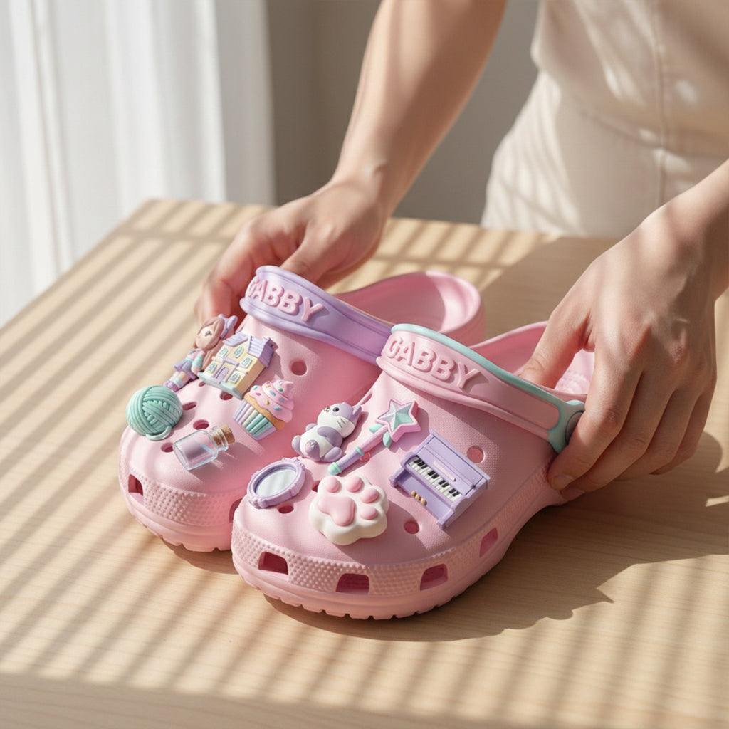 GDH PREMIUM CLOGS NTD