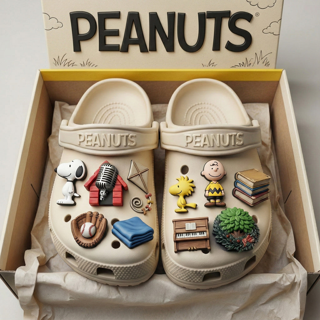 PNT PREMIUM CLOGS NTD