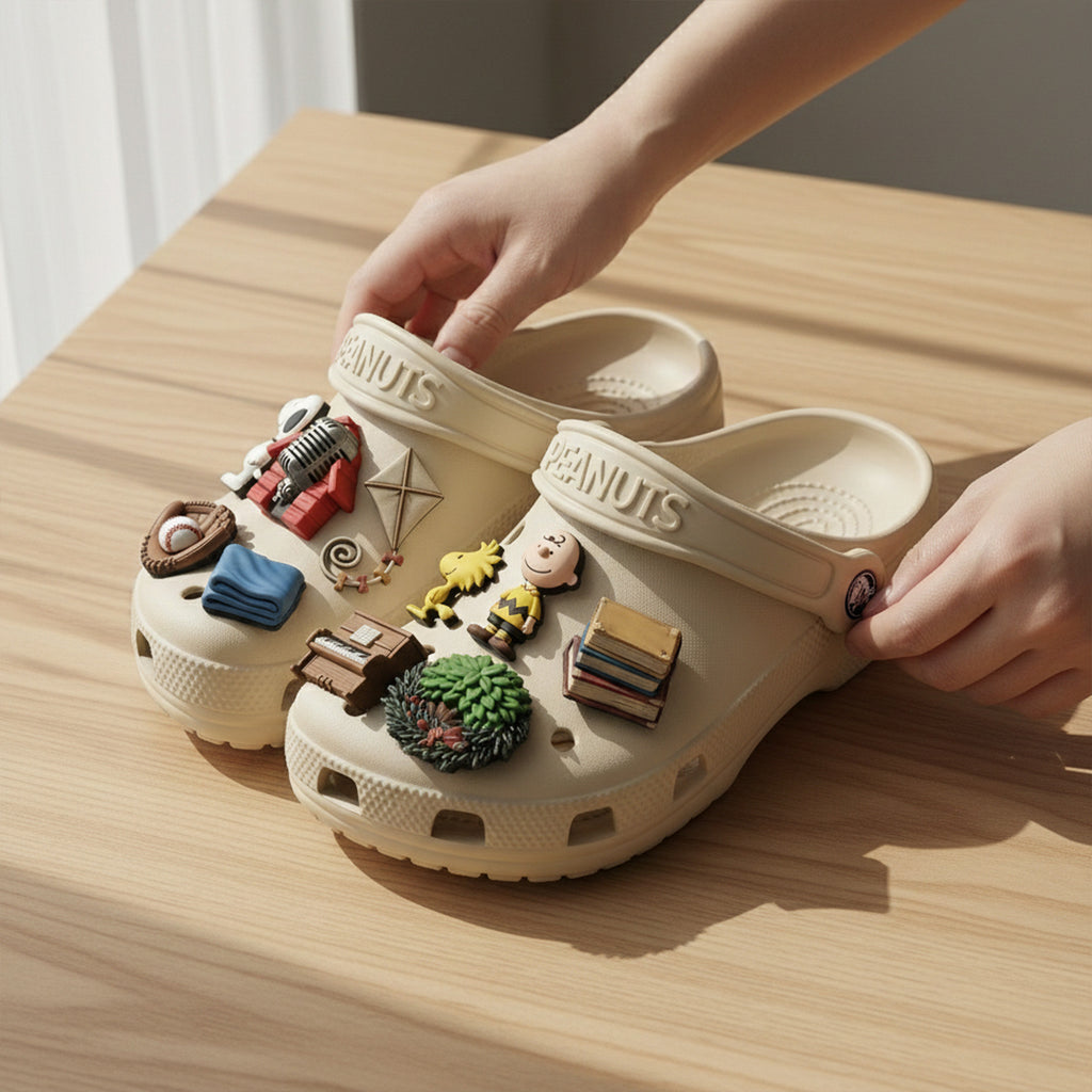 PNT PREMIUM CLOGS NTD