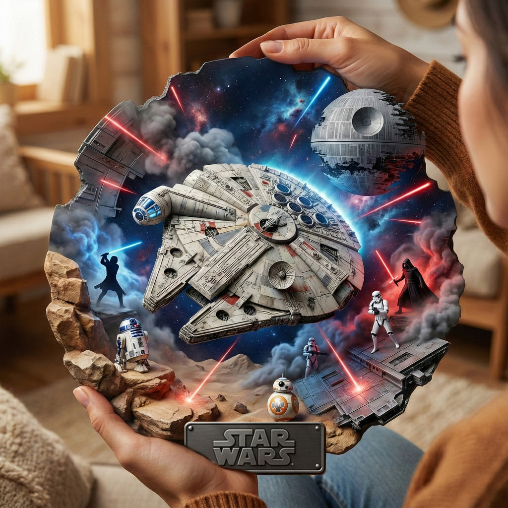 STW Door Hanging Decoration DAT