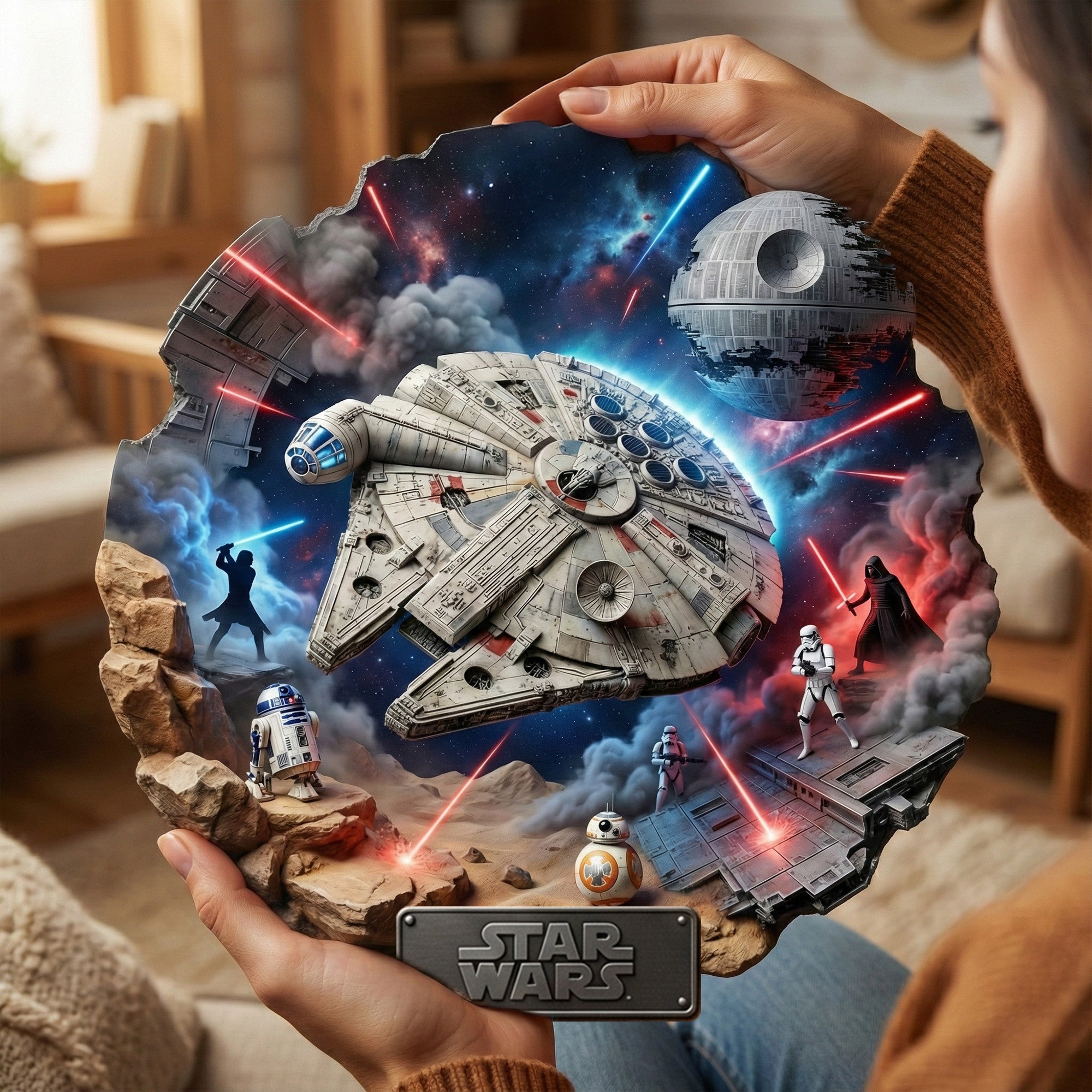 STW Door Hanging Decoration DAT