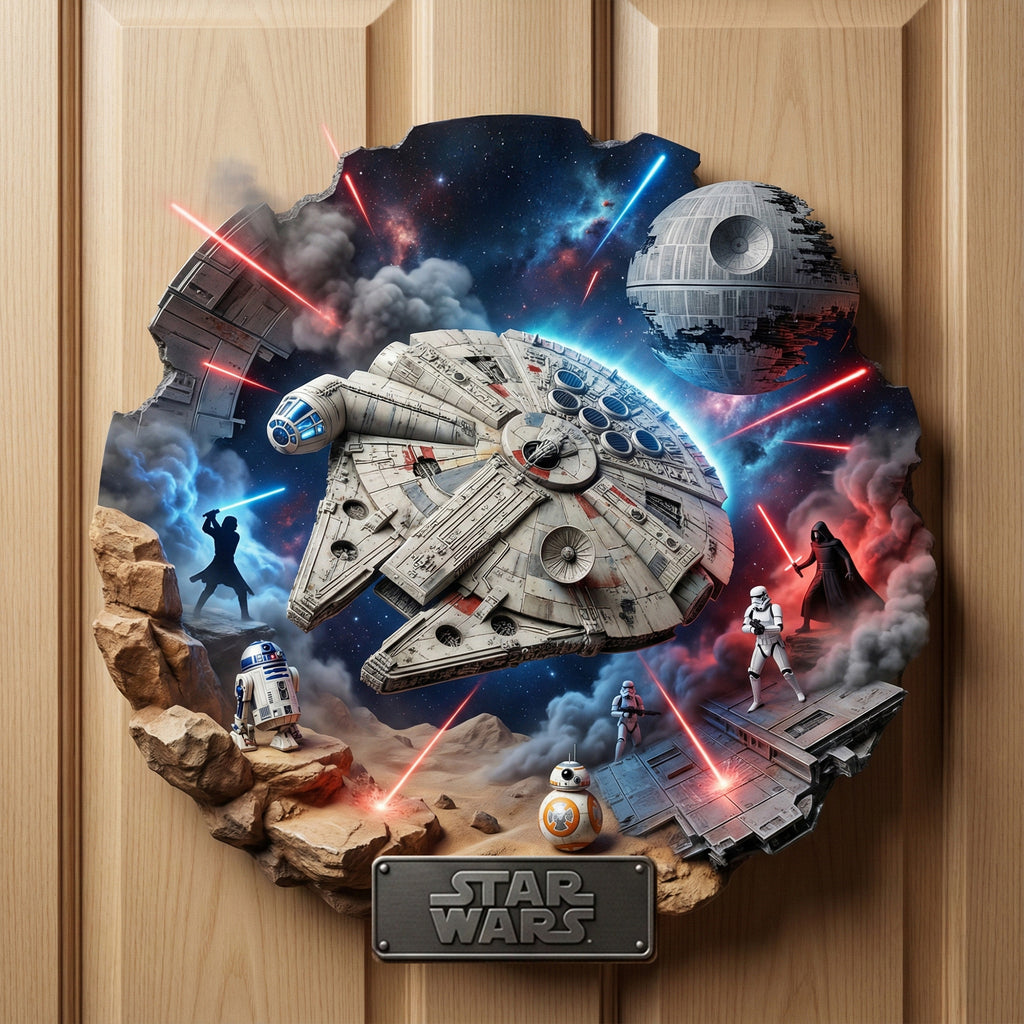 STW Door Hanging Decoration DAT