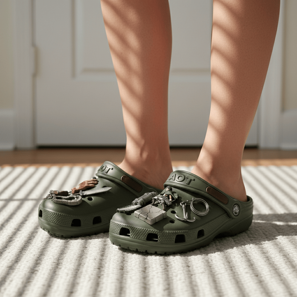 ATT PREMIUM CLOGS NTD