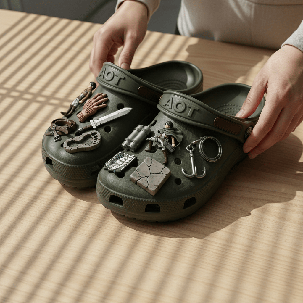 ATT PREMIUM CLOGS NTD