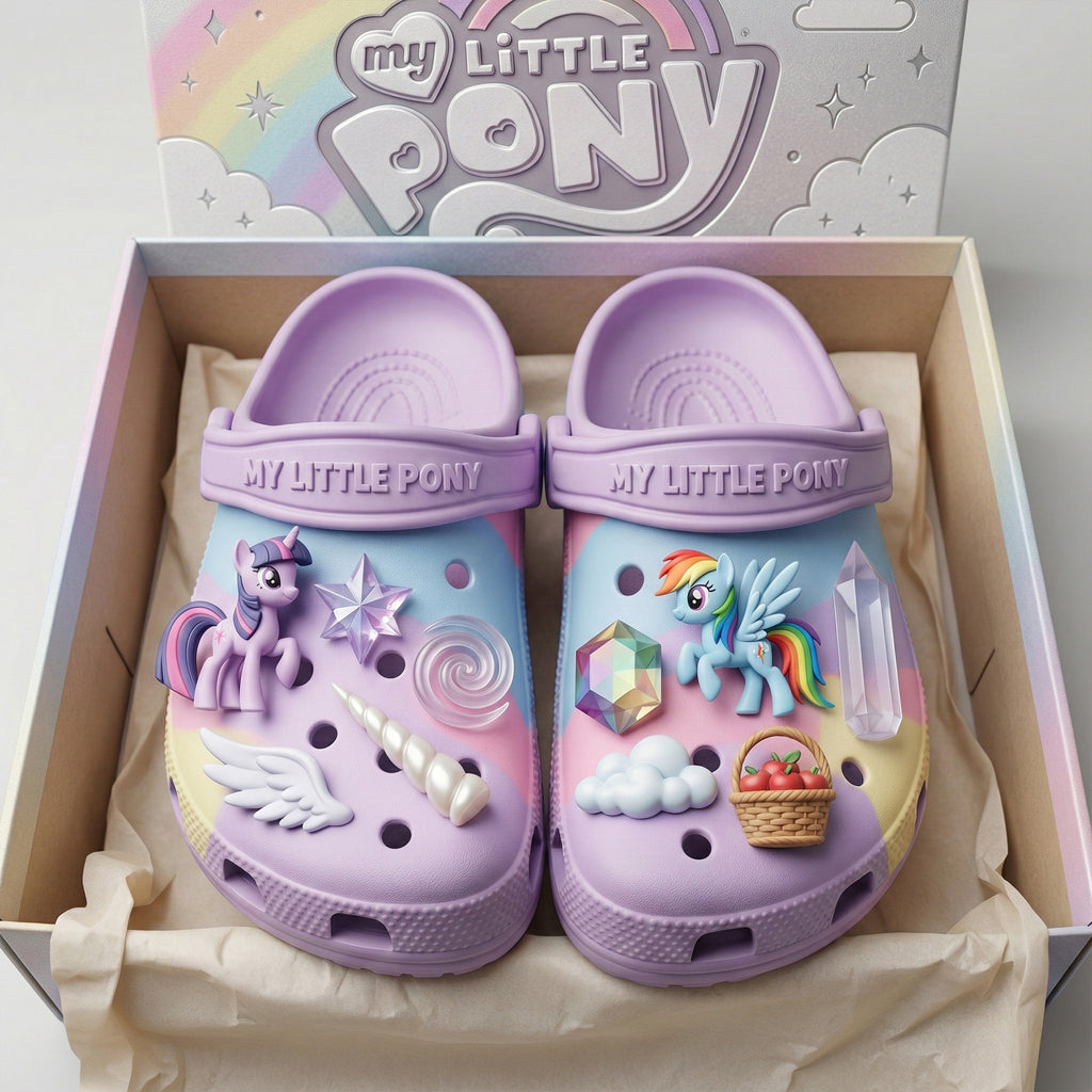 MLP PREMIUM CLOGS NTD
