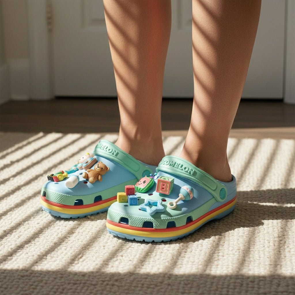 CCML PREMIUM CLOGS NTD