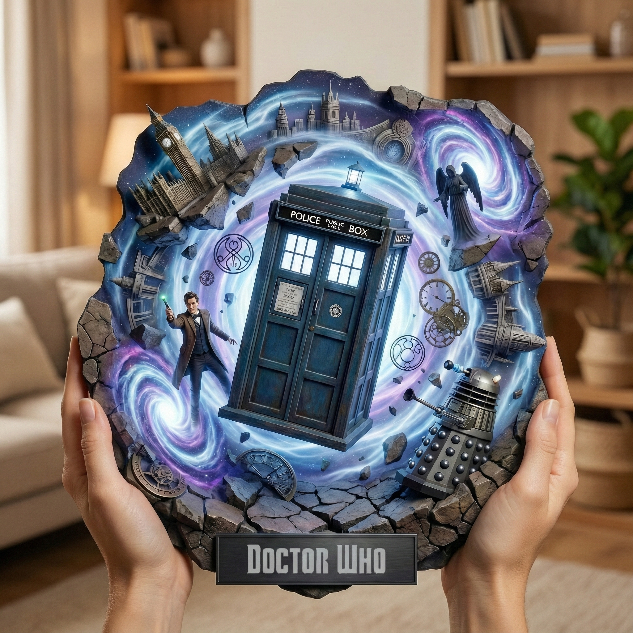 DTW Door Hanging Decoration DAT