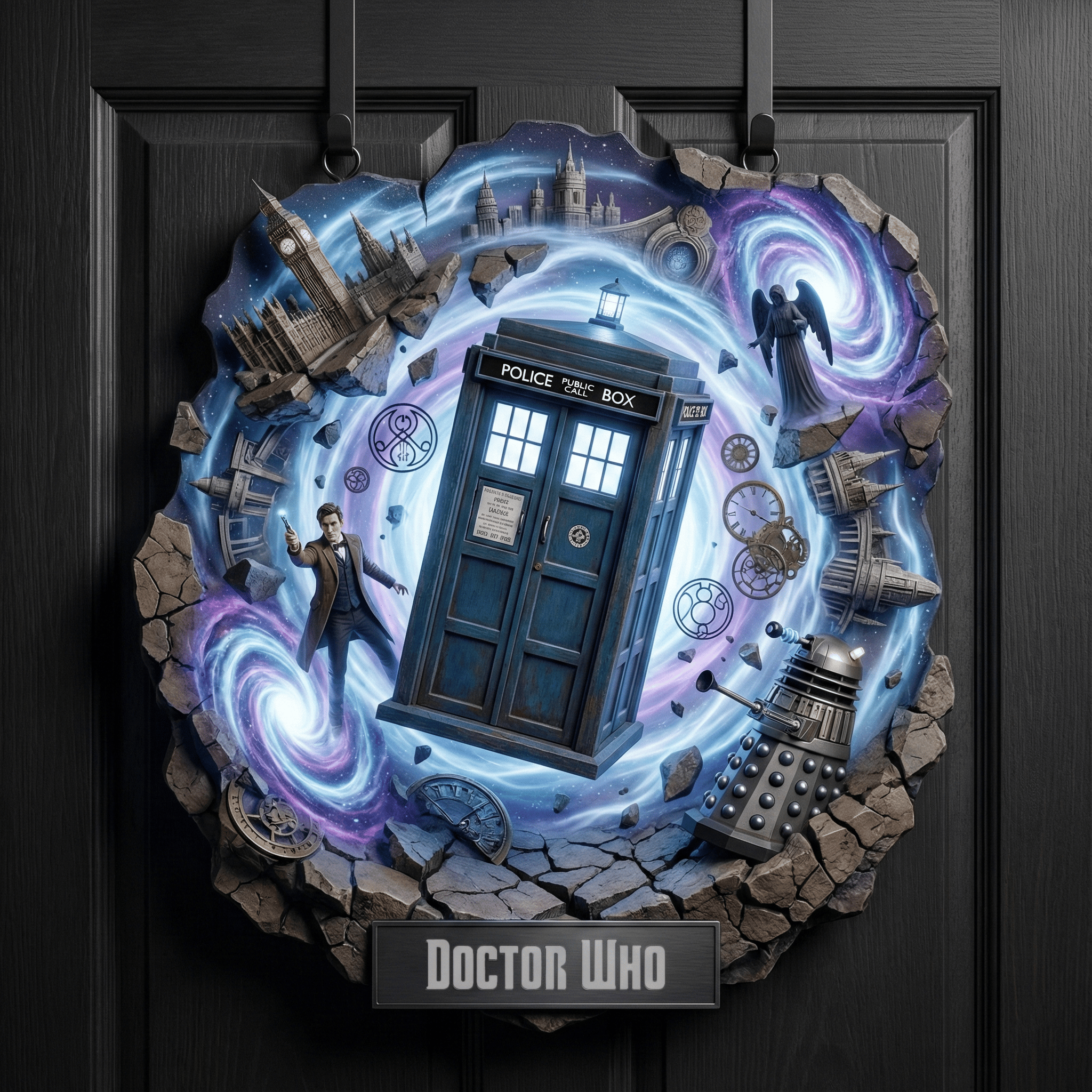 DTW Door Hanging Decoration DAT