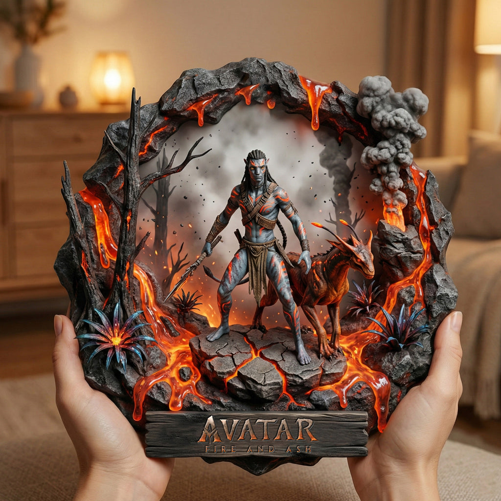 AVT Door Hanging Decoration DAT