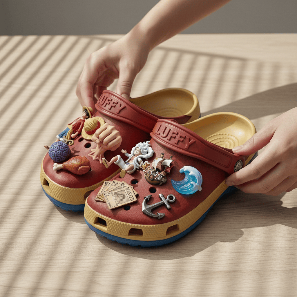 LFF PREMIUM CLOGS NTD