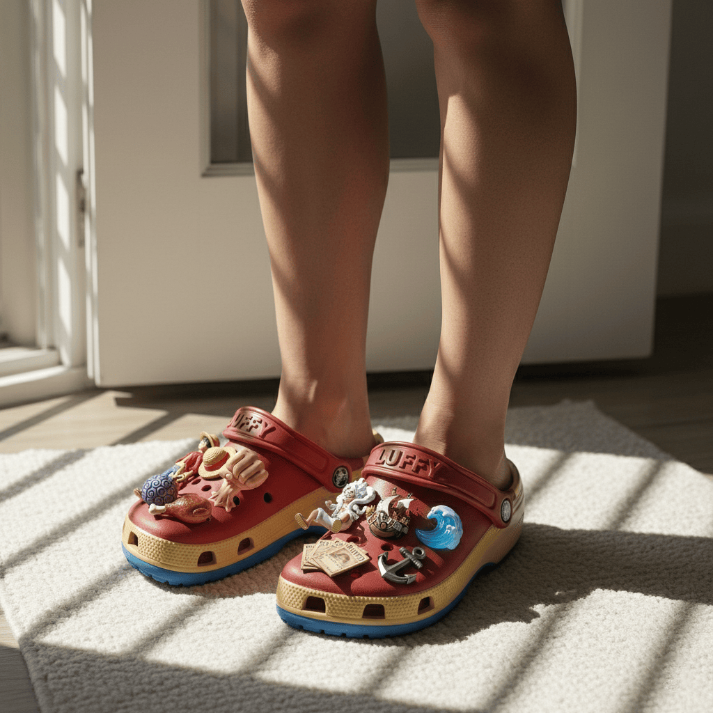 LFF PREMIUM CLOGS NTD