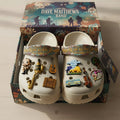 PREMIUM DMB CLOGS LNTH