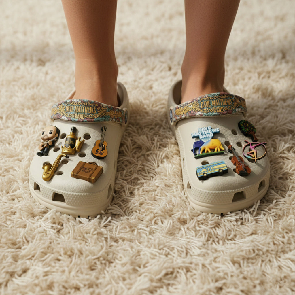 PREMIUM DMB CLOGS LNTH