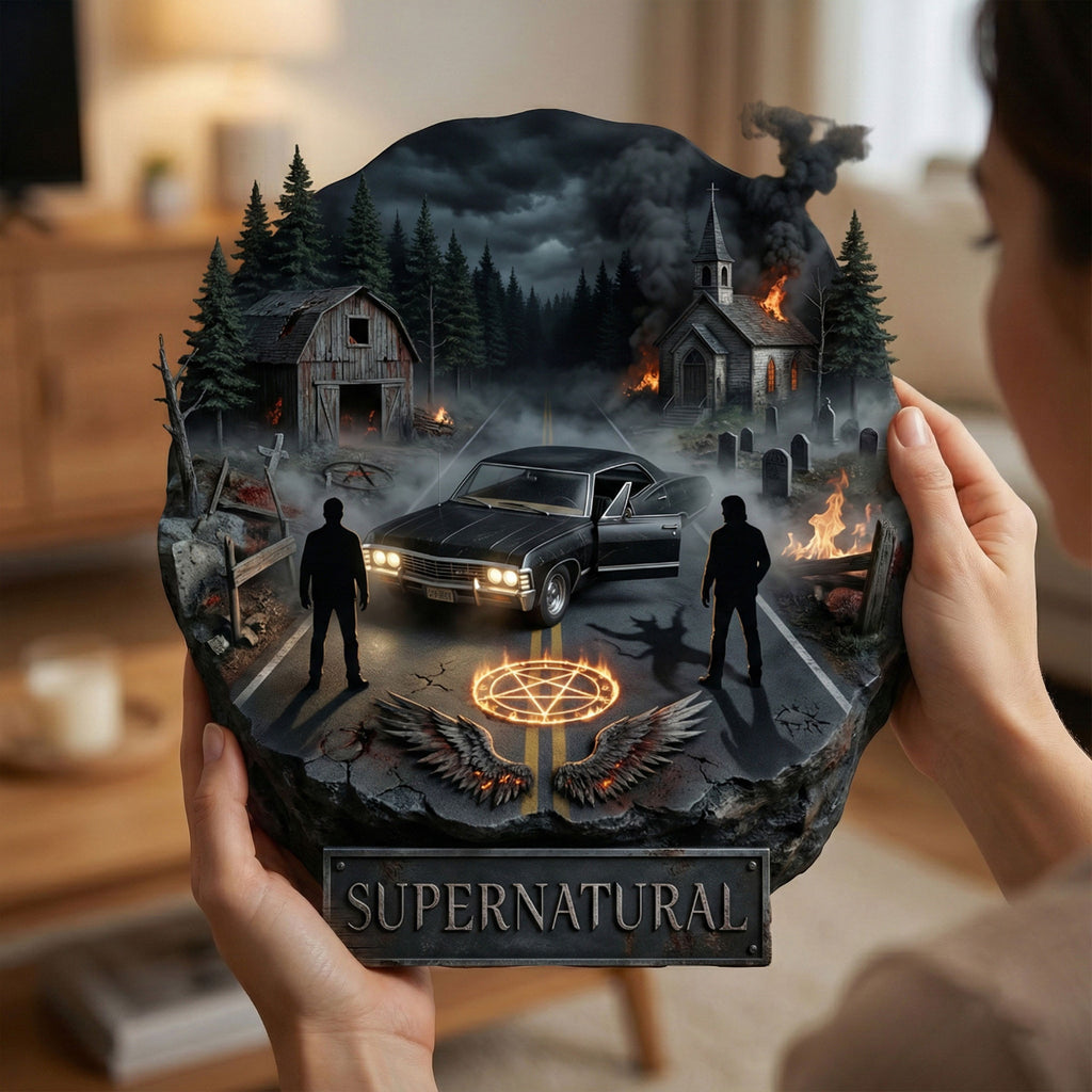 SUNA Door Hanging Decoration DAT