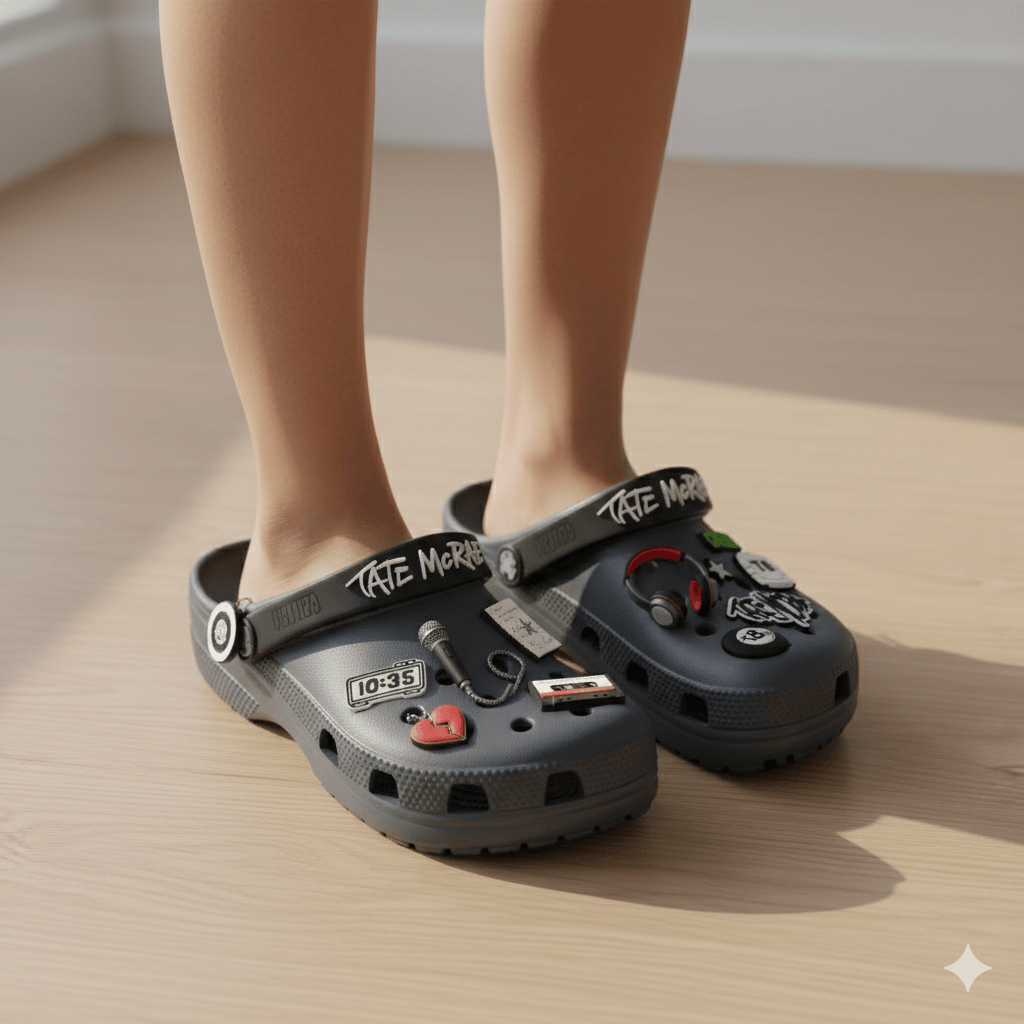 TMR PREMIUM CLOGS PDL