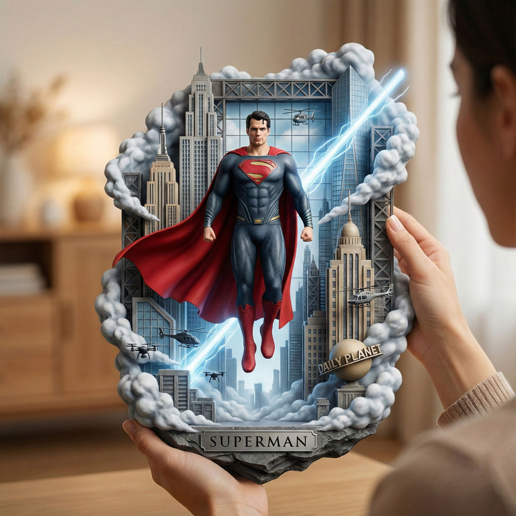 SUP Door Hanging Decoration DAT