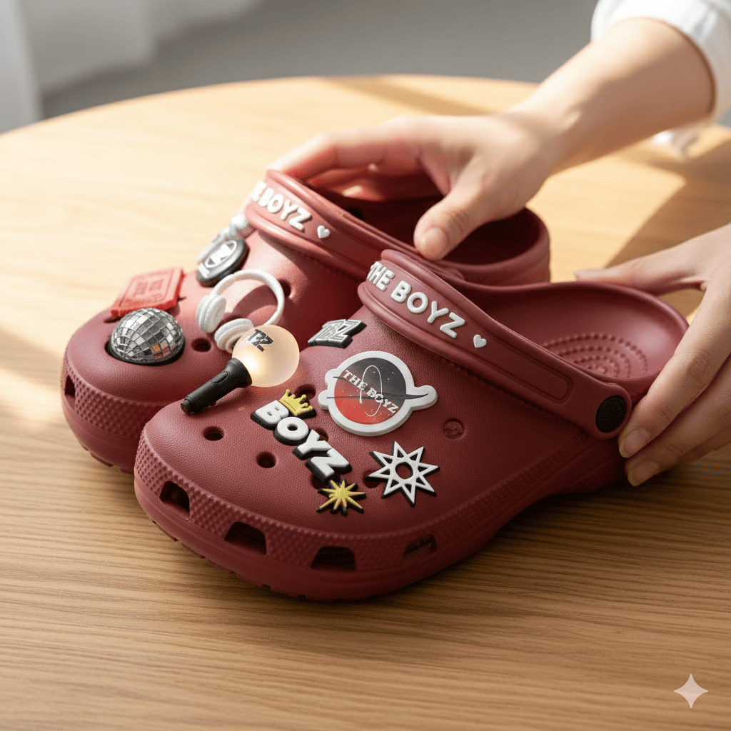 TBYZ PREMIUM CLOGS PDL