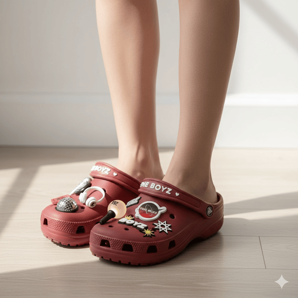 TBYZ PREMIUM CLOGS PDL