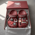 TBYZ PREMIUM CLOGS PDL