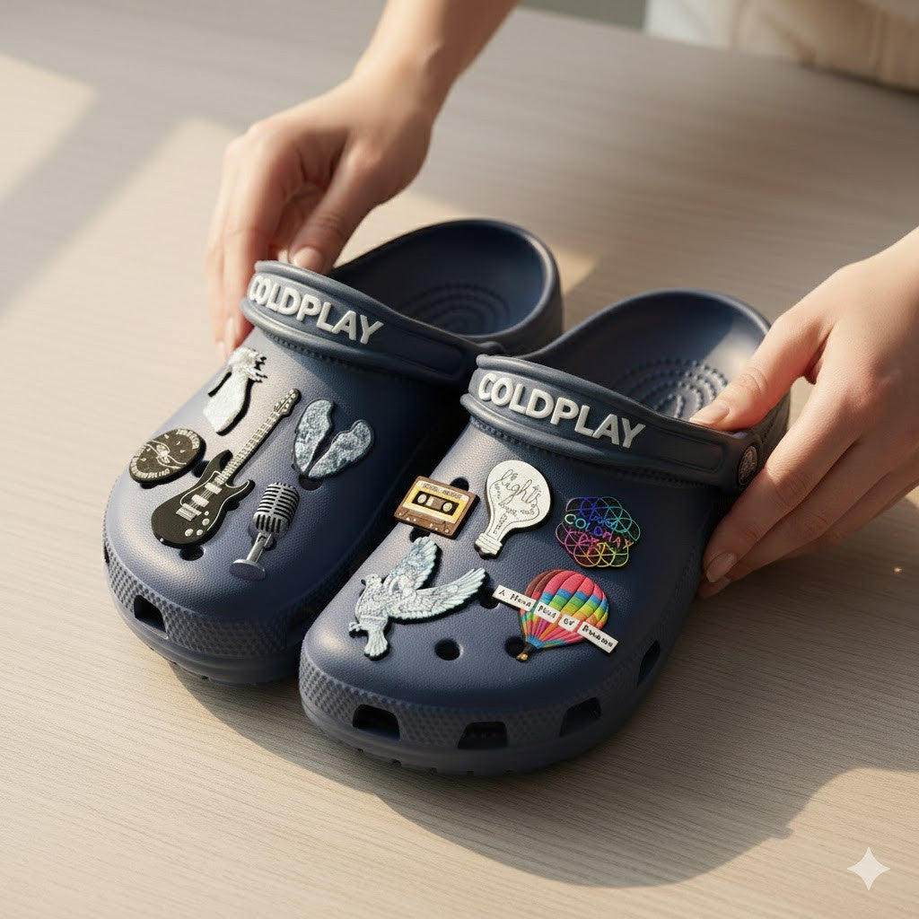 CPL PREMIUM CLOGS PDL