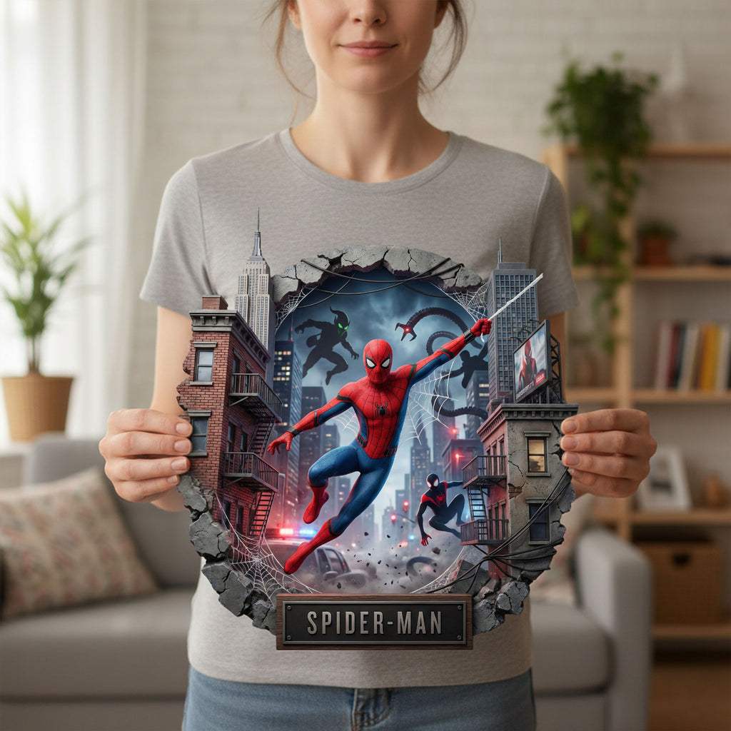 SPM Door Hanging Decoration DAT