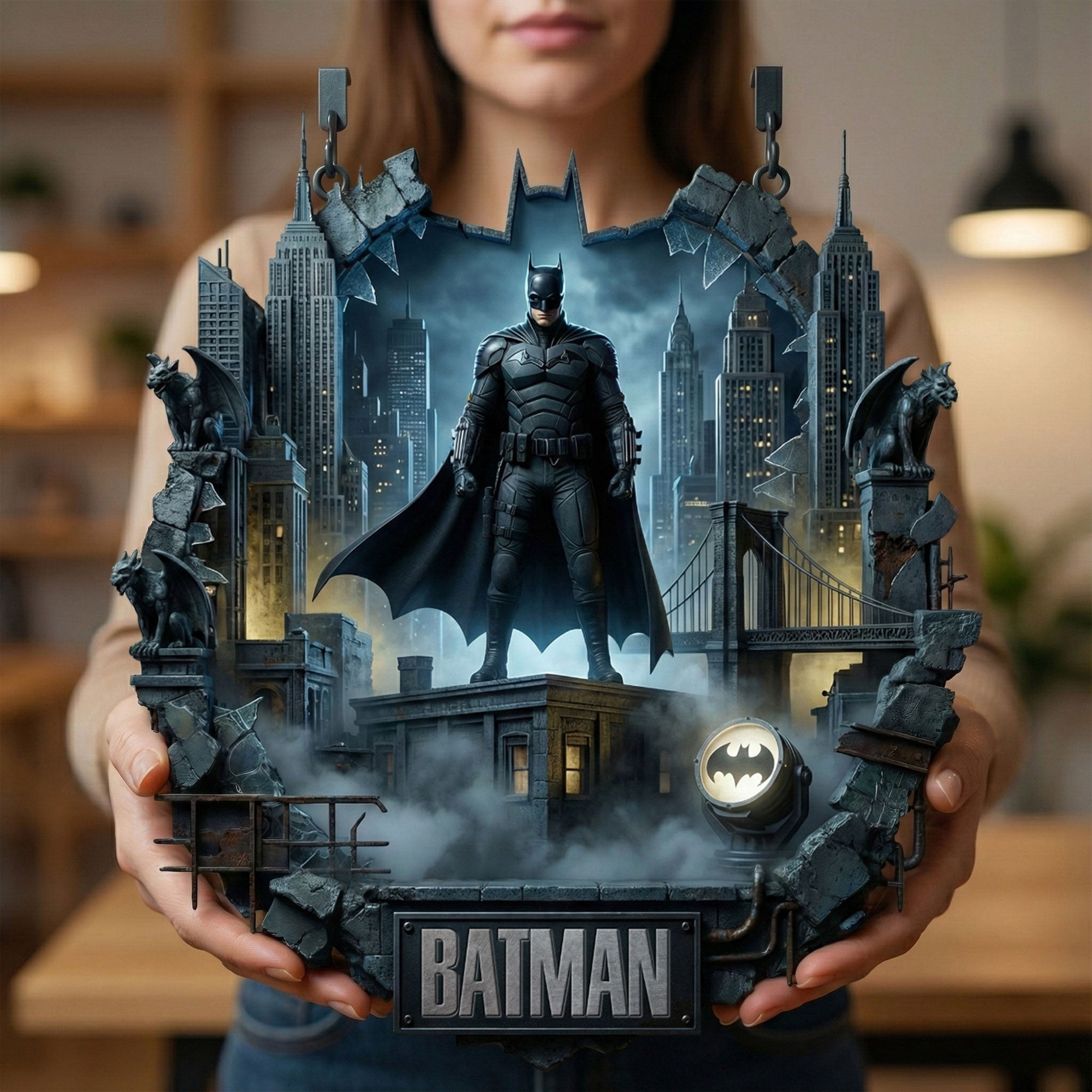 BTM Door Hanging Decoration DAT