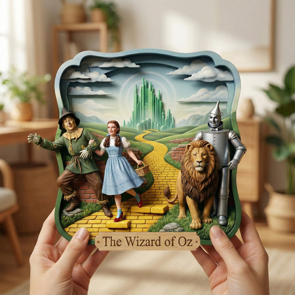 TWOZ Door Hanging Decoration DAT