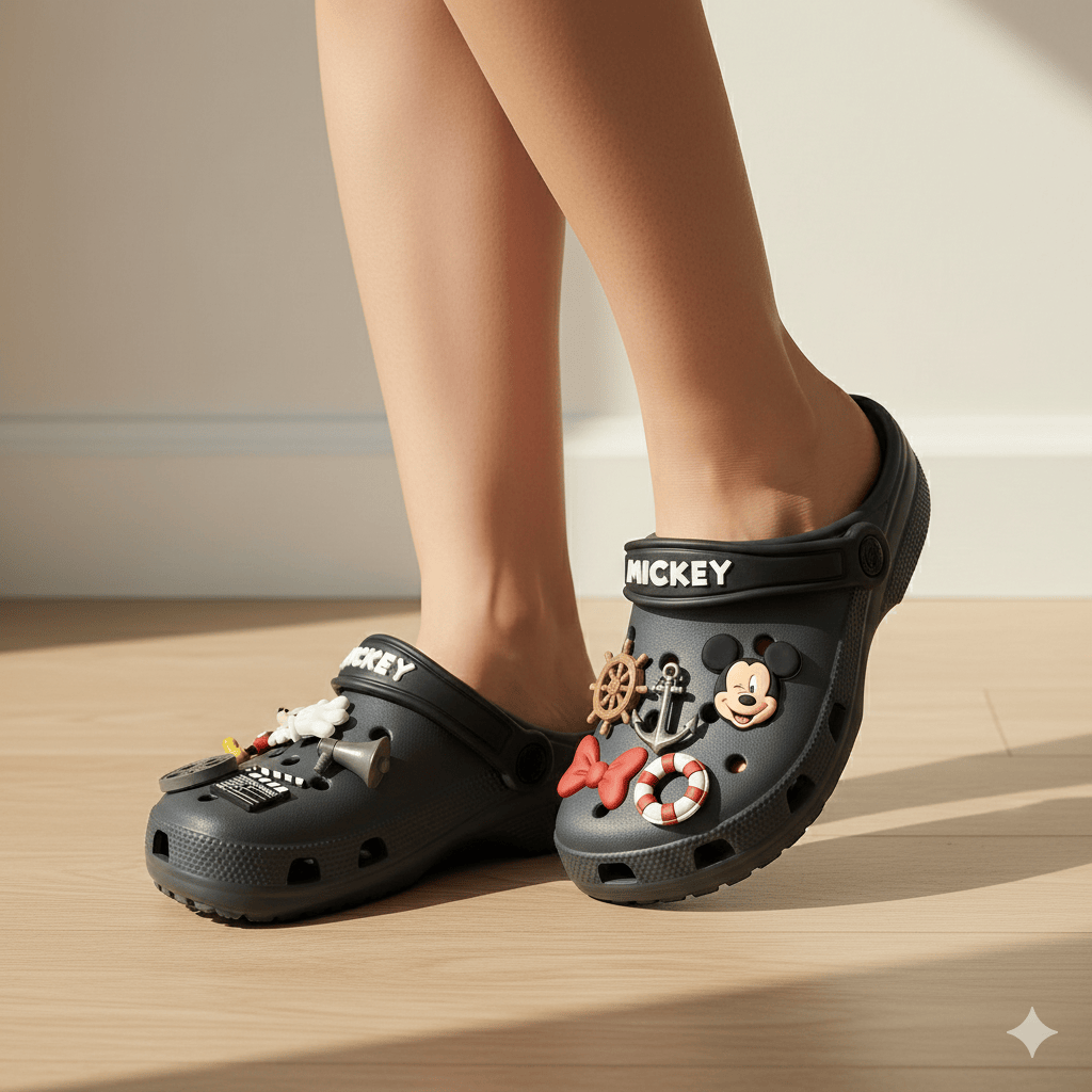 MICK PREMIUM CLOGS PDL