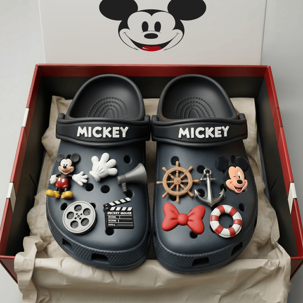 MICK PREMIUM CLOGS PDL