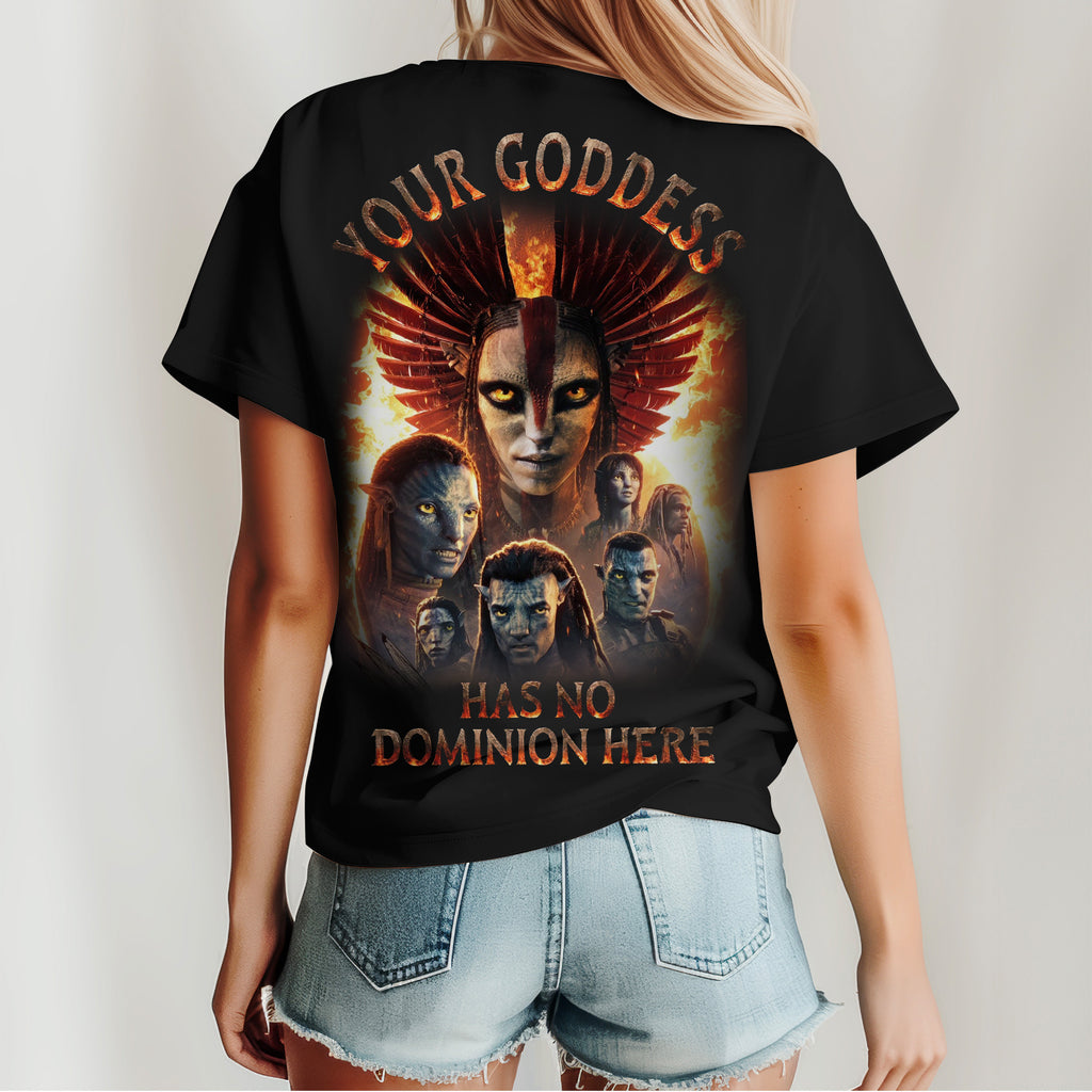 PREMIUM AVT 3D SHIRT TNSM