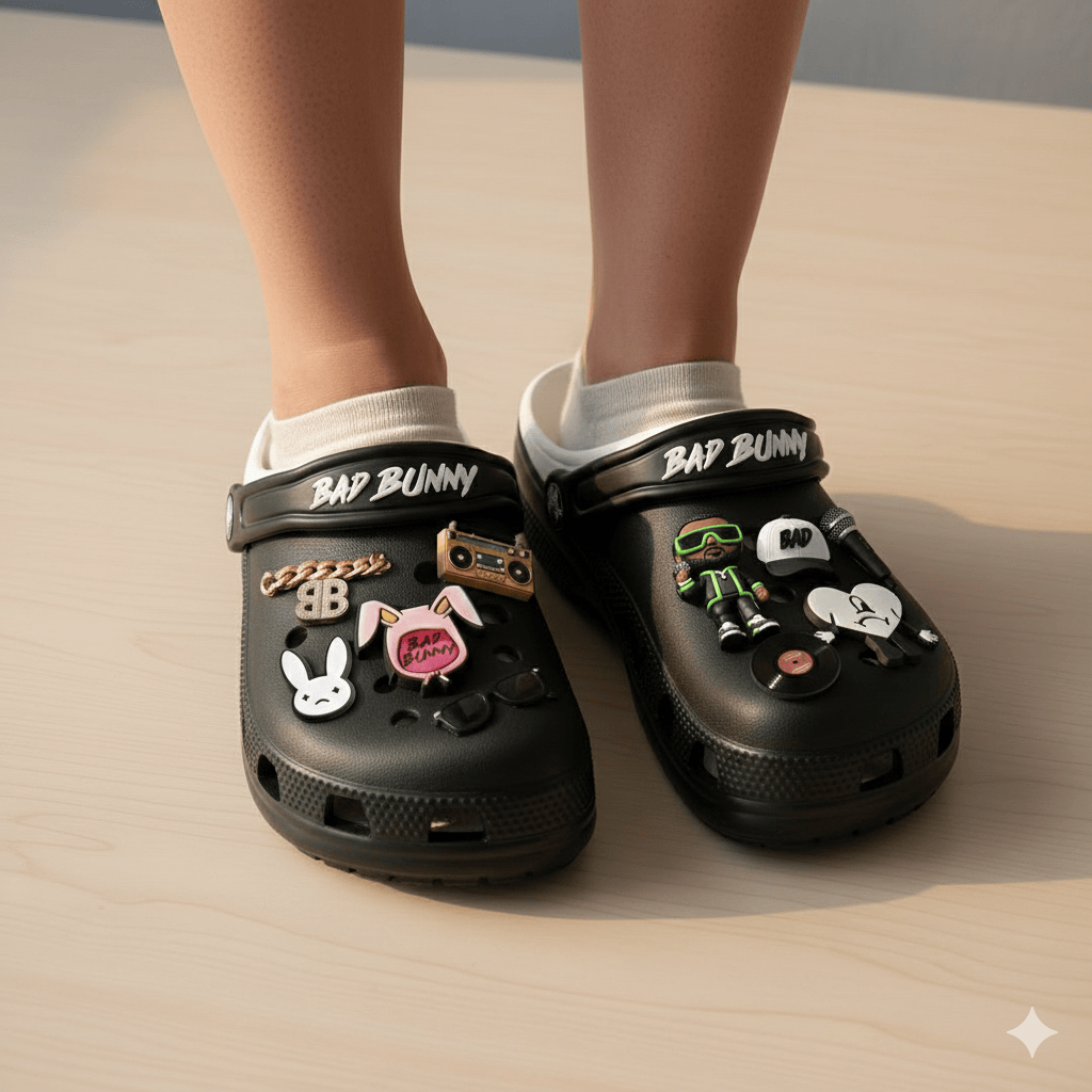 BBN PREMIUM CLOGS PDL