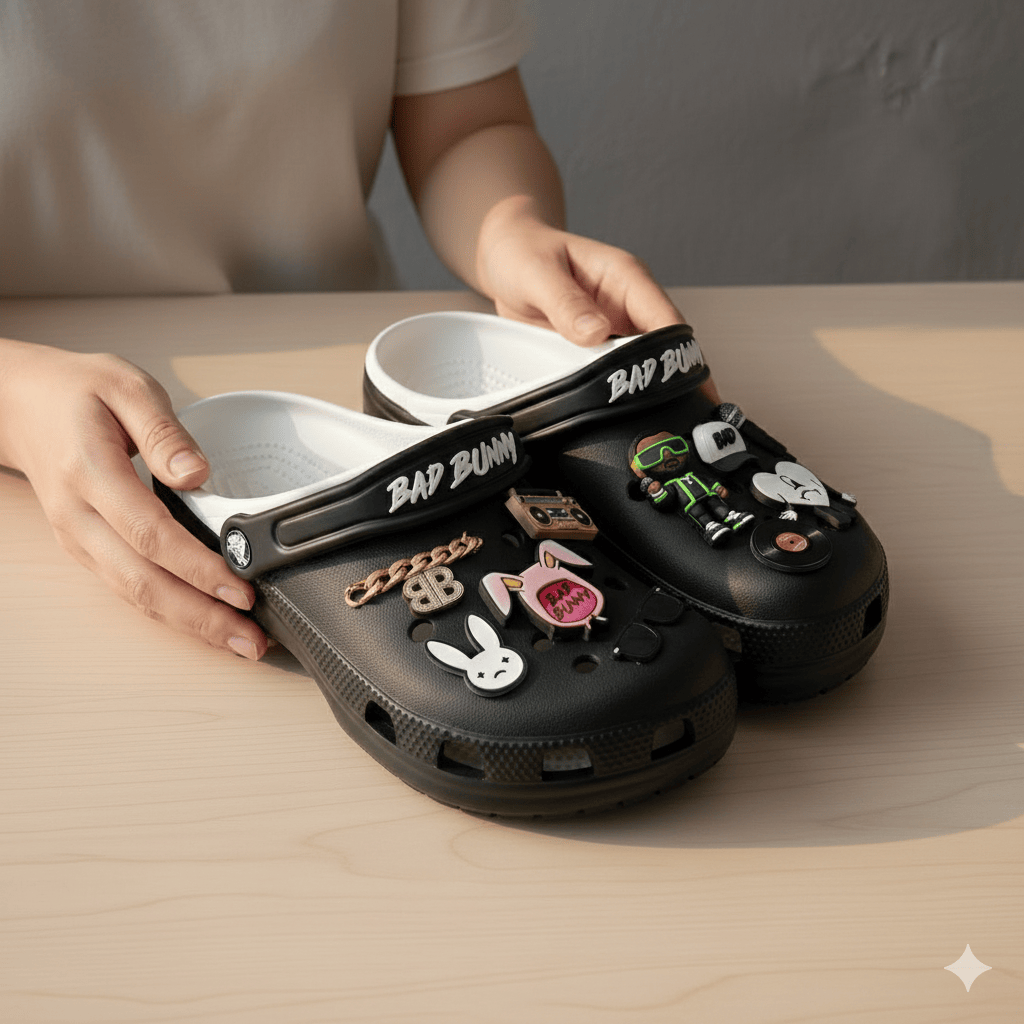 BBN PREMIUM CLOGS PDL