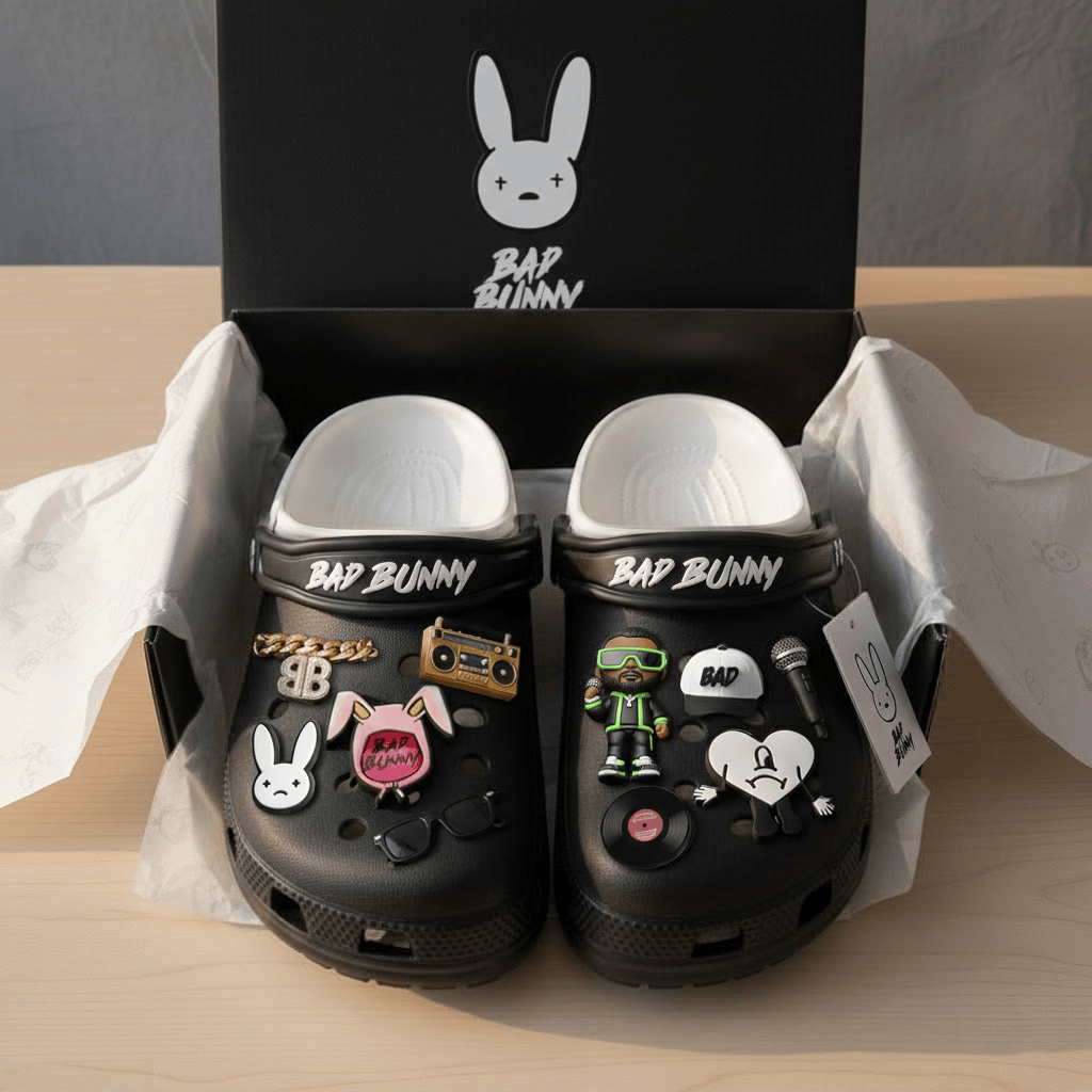 BBN PREMIUM CLOGS PDL