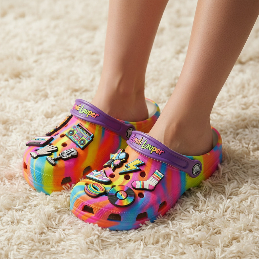 PREMIUM CDL CLOGS LNTH